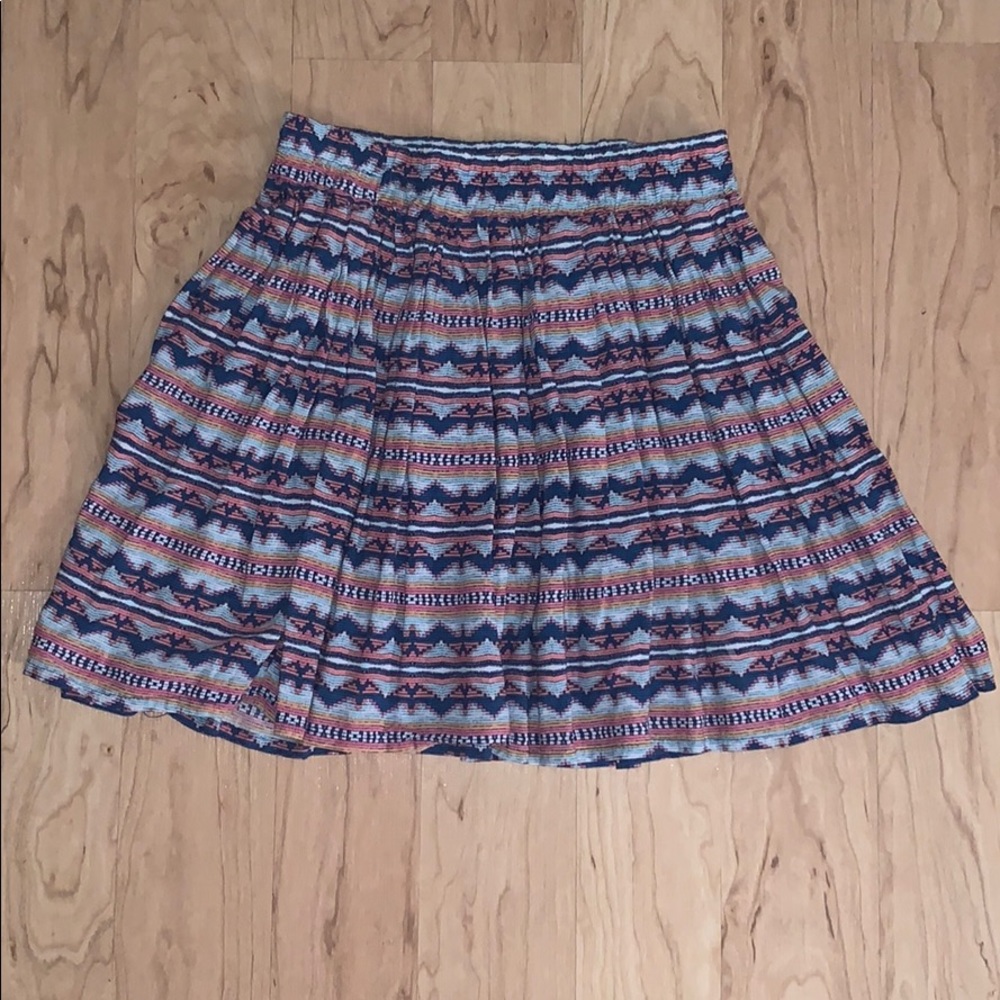 Lorimer NYC -skirt
